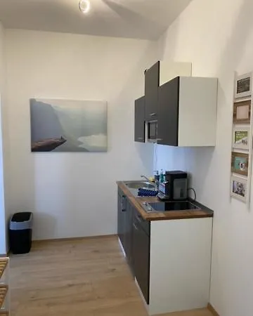Lejlighed Koeln City Apartments *