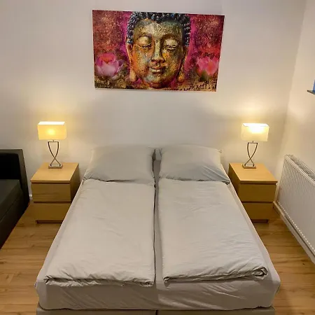 Koeln City Apartments * Κολωνία