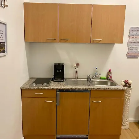 Koeln City Apartments Κολωνία