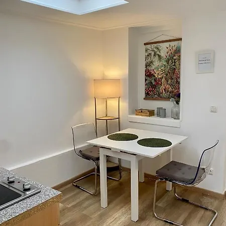 Daire Koeln City Apartments Köln
