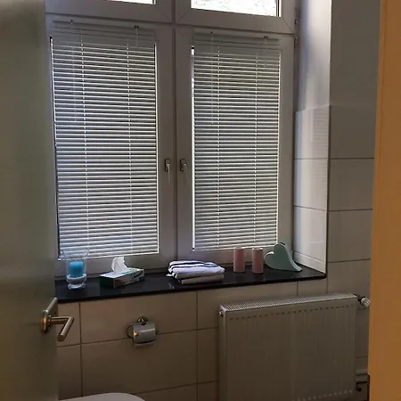 Koeln City Apartments Daire