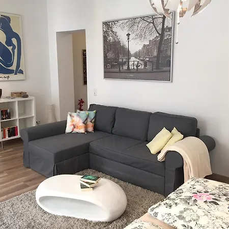 Lejlighed Koeln City Apartments *