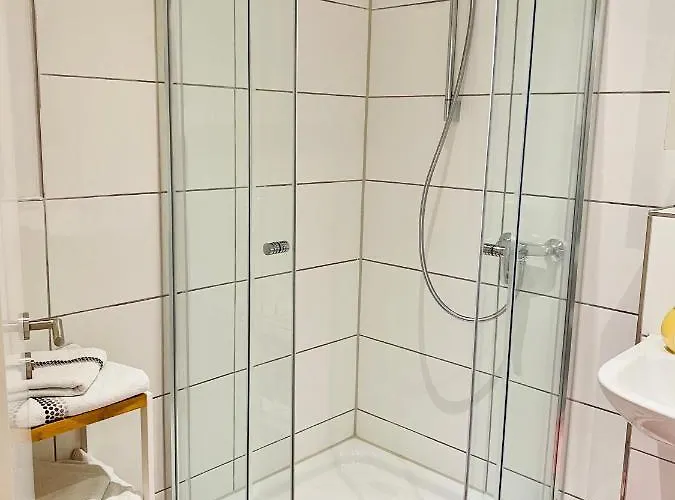 Lejlighed Koeln City Apartments *