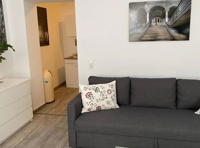 Koeln City Apartments