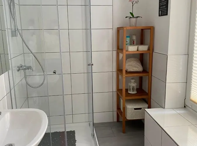 Koeln City Apartments Lejlighed