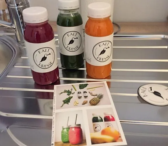 Lejlighed Koeln City Apartments